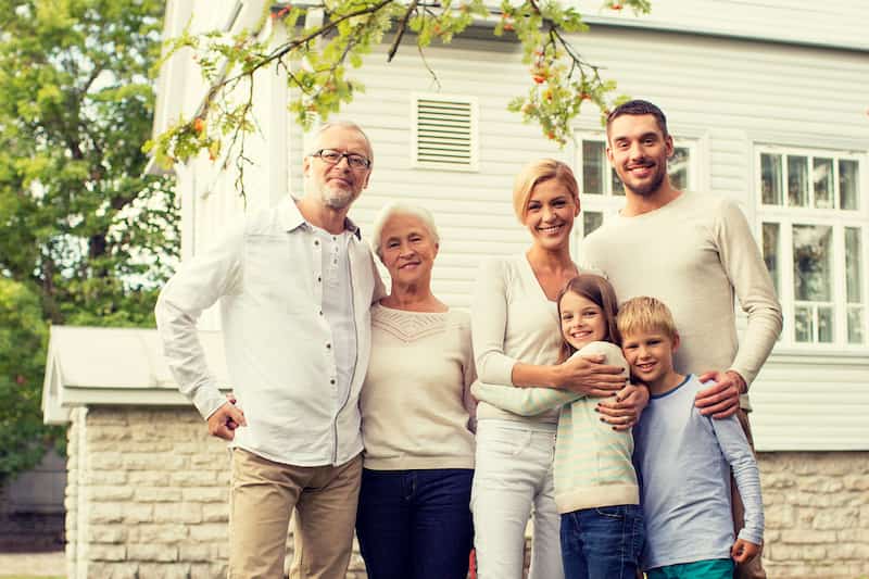 Get the best home insurance quotes